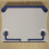 Pupitre de table pliable pour musique, support de feuille ABS, application 11