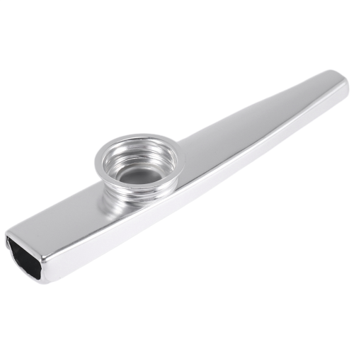 Νέο κράμα αλουμινίου Silver Kazoo 2