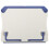 Pupitre de table pliable pour musique, support de feuille ABS, application 2