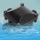 3-Way Junction Box, IP 68 Waterproof Connectors fo 7