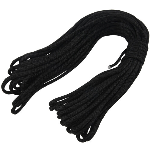 Σχοινί αλεξίπτωτου Paracord 550 με 7 πυρήνες για αναρρίχηση