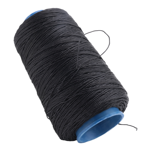 400 m 80 lbs Nylon Twisted Bowstring Thread Angeln 2