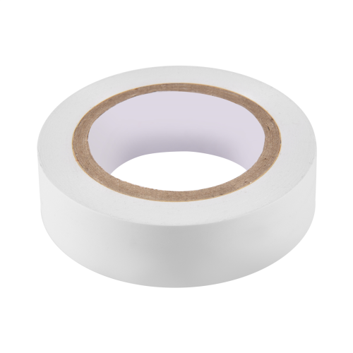 19mm*10m Duct Waterproof Tape, White 2