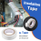 19mm*10m Duct Waterproof Tape, White 6