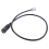 4P4C RJ9 Cable,3.5mm Smartphone Headset to Adapter 7