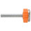 4Pcs Druckschraube Gewindespindelstangen Walk Thr 3
