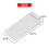 6 PCS Door Wedge Rubber, Stopper, Heavy Duty Slip- 9