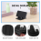 Auto Dashboard Houder Antislip Siliconen Gel P 11