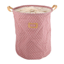 Waterproof Laundry Basket Gift Bag Clothes Storage
