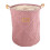 Waterproof Laundry Basket Gift Bag Clothes Storage 1