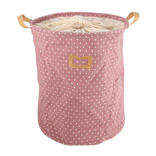 Waterproof Laundry Basket Gift Bag Clothes Storage