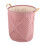 Waterproof Laundry Basket Gift Bag Clothes Storage 6