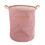 Waterproof Laundry Basket Gift Bag Clothes Storage 4