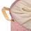 Waterproof Laundry Basket Gift Bag Clothes Storage 7