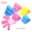 Magic Sponge Foam Cushion -hiusrullat Pop-tyyliin 3
