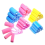 Magic Sponge Foam Cushion -hiusrullat Pop-tyyliin 5