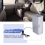 Refrigerator Mini Usb Fridge Freezer Cans Drink Be 10