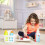 Melissa & Doug Melissa & Doug Set da Gioco per Lavanderia con Ferro da Stiro e Accessori (14 Pz) 2