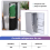 Refrigerator Mini Usb Fridge Freezer Cans Drink Be 9