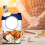 12 Pack Chip Bag Clips for Food Storage, Bread, St 6