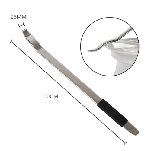Bead Lifting Tool for Car Tires Tire Spoon, Coat D 2