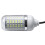 12V 15W Φως Ψαρέματος 108 τεμάχια LED 2835 Υποβρύχιο Φως 8