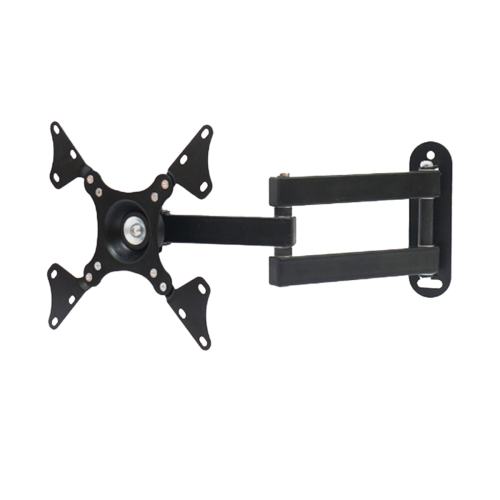 Universal Adjustable TV Wall Mount Bracket Rotated 1