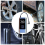 Elektrische Luftpumpe für Autoreifen Cordless Cycle Com 5