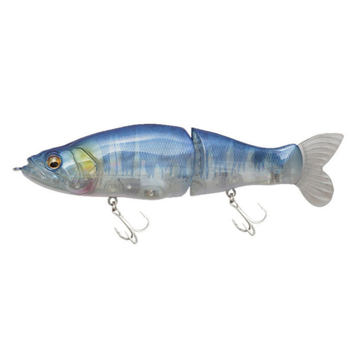 Köder Köder Bionics Fisch Langsam Sinking 135mm/28g