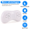 Veículo elétrico infantil RX18 com controle remoto 9