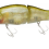 Lure Bait Bionics Fish Slow Sinking 135mm/28g Fake 5