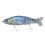 Köder Köder Bionics Fisch Langsam Sinking 135mm/28g 2