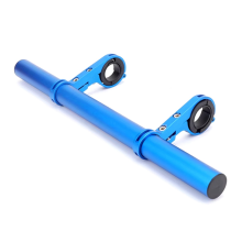 Fietsuitbreiding van de multifunctionele aluminium