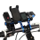 Fietsuitbreiding van de multifunctionele aluminium 5