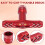 Εξάγωνο κλειδί τροχού 17 χιλιοστών με παξιμάδια εργαλείου για αυτοκίνητο Rc 10