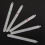 10pcs Multifunctional LED Light Stick Suit Work wi 3