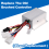 Elektrische fiets geborstelde controller 24V 250W 7