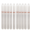 10pcs Multifunctional LED Light Stick Suit Work wi 5
