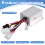 Elektrische fiets geborstelde controller 24V 250W 10
