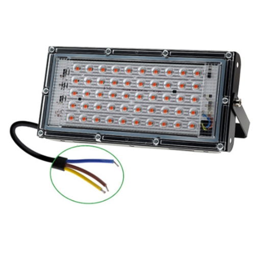 Pro rostliny 200W LED růstová lampa s plným spektrem Phyto 2