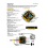 Mini Power Hub Distribution Board PDB with Dual BE 6