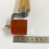 Silikonhandtryckrulle PVC sömvirkning Roo 8