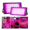 Pro rostliny 200W LED růstová lampa s plným spektrem Phyto 4