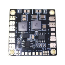 Mini Power Hub Distribution Board PDB with Dual BE