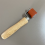 Silikonhandtryckrulle PVC sömvirkning Roo 6
