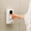 Distributore automatico di collutorio per bagno da 18 once W 3