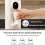 Distributore automatico di collutorio per bagno da 18 once W 4