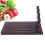 Holz Messer Rack Lagerung Regal Küche Desktop Oder 3
