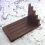 Holz Messer Rack Lagerung Regal Küche Desktop Oder 6