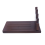 Holz Messer Rack Lagerung Regal Küche Desktop Oder 2